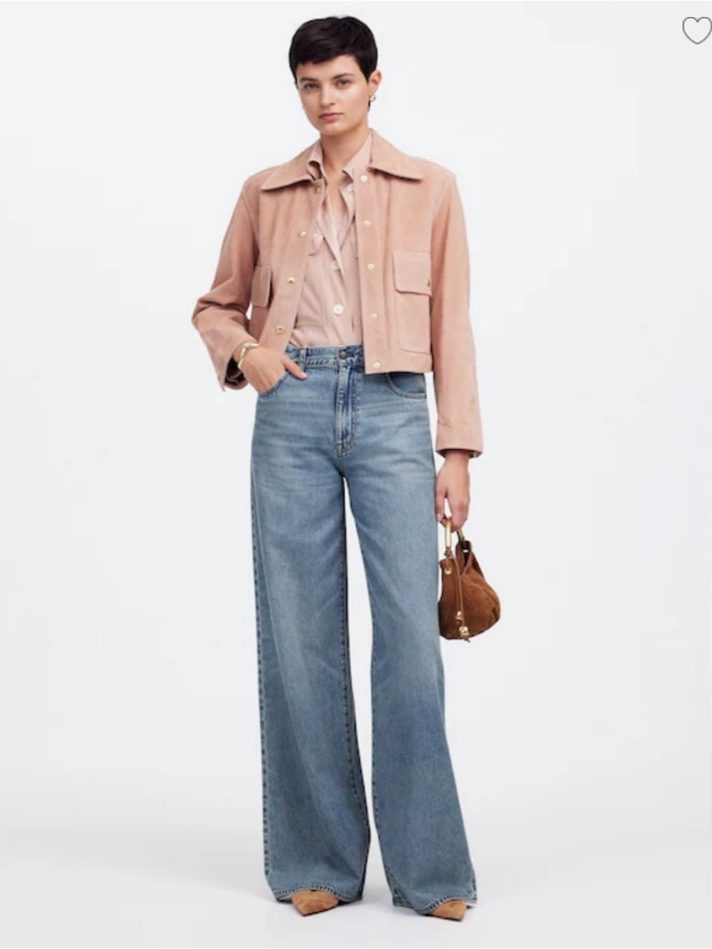 Madewell jeans